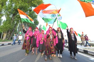 'Elected govt will get complete support of the LG': J&K LG Manoj Sinha