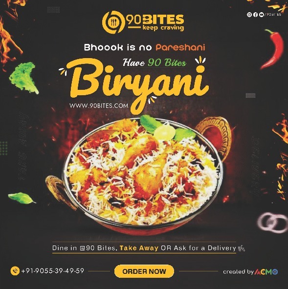 90 Bites