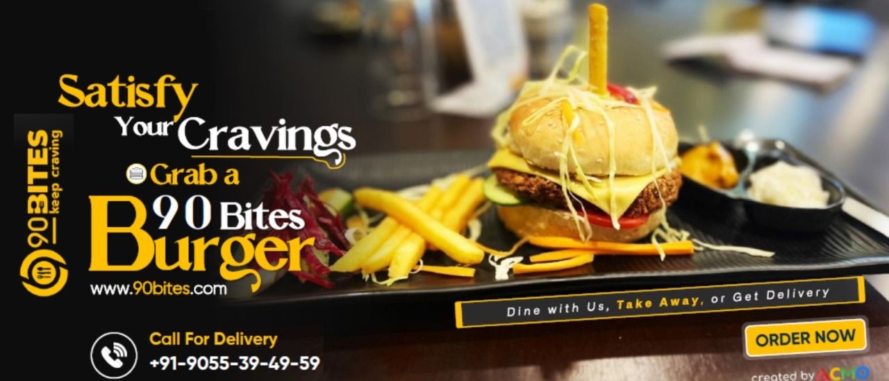 90 Bites