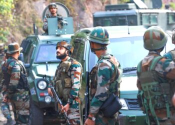 J&K Assembly Polls | Counting Of Votes To Begin Amid Tight Security Arrangements