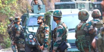 J&K Assembly Polls | Counting Of Votes To Begin Amid Tight Security Arrangements