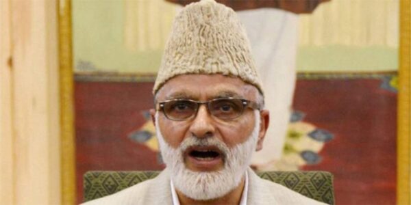 ‘LG Govt Has Strategically Shaken Up Entire Administrative Set Up’: NC Asks EC To Suspend Transfer Of Officials