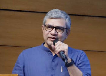 Kashmir to Delhi parcel train to operate on daily basis from Saturday: Railway Minister