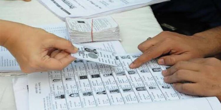 No official notification yet on Panchayat elections: RDD