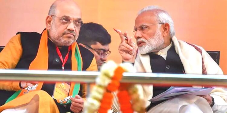 U-Turns or Demolishing Congress' Calling Cards — What is Modi Govt's Strategy? Will Agniveer, Caste Census Be Next?