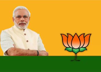 BJP Jammu and Kashmir Releases List of Prabharies for Assembly Constituencies of Kashmir Region