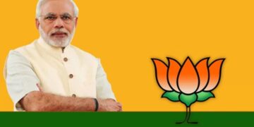 BJP Jammu and Kashmir Releases List of Prabharies for Assembly Constituencies of Kashmir Region