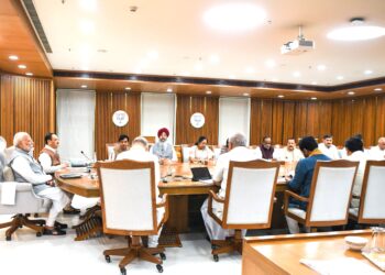 BJP Releases First List For J&K Polls, Withdraws It Soon After, Then Announces Revised List With Just 15 Names