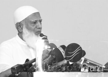 Bangladesh's interim govt revokes Sheikh Hasina regime's decision to ban Jamaat-e-Islami