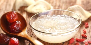 This Asian Bird Saliva Soup Is One Of The World's Most Expensive Foods