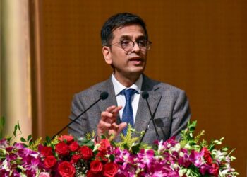 Justice Hima Kohli Fierce Protector Of Rights Of Women: CJI Chandrachud