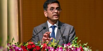 Justice Hima Kohli Fierce Protector Of Rights Of Women: CJI Chandrachud
