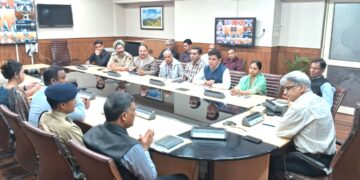 CS takes stock of security, other arrangements for upcoming Assembly Polls