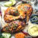 Spice Up Your Summer with Peri-Peri Chicken Delights