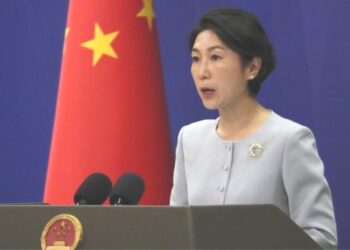 China Opposes Any Country Allowing Dalai Lama To Visit: Foreign Ministry