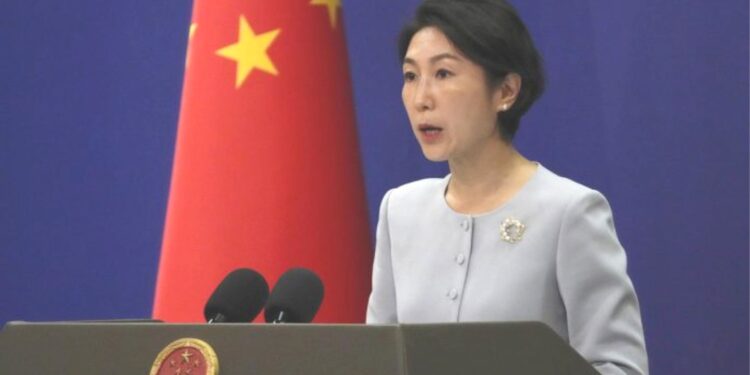 China Opposes Any Country Allowing Dalai Lama To Visit: Foreign Ministry