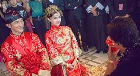 Rising “Bride Prices” in China Contribute to Decline in Marriages Among Young People