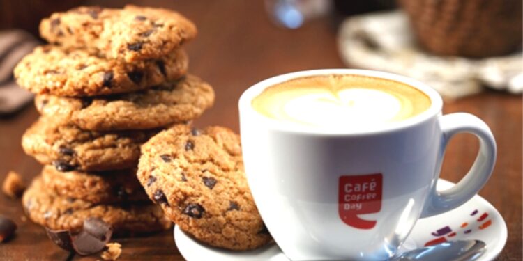 What does the future hold for Cafe Coffee Day?