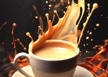 5 Coffee Shops That Are The Perfect Hangout Spots For Coffee Lovers