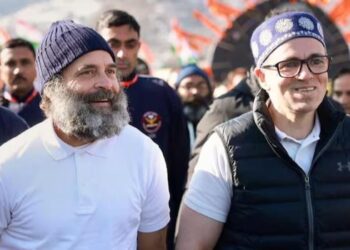 Open to alliance with all like-minded people: new PCC chief Karra