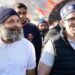 Open to alliance with all like-minded people: new PCC chief Karra