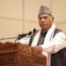 ‘Teach A Lesson’ To Those Who Snatched Statehood From Them: Kharge Asks J&K Voters