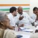 Congress finalises 23 candidates for 2nd, 3rd phase polls in J&K