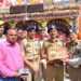 DGP RR Swain Visits Doda, Kishtwar; Reviews Security Scenario and Election Preparedness