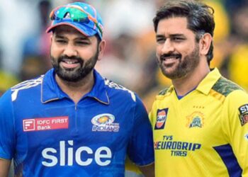 Rohit Sharma Wanted MS Dhoni to Bat at No. 4 in 2019 World Cup Semi-final