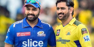 Rohit Sharma Wanted MS Dhoni to Bat at No. 4 in 2019 World Cup Semi-final