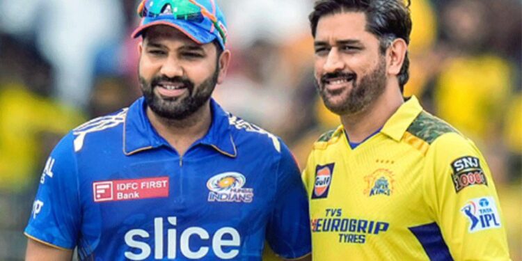 Rohit Sharma Wanted MS Dhoni to Bat at No. 4 in 2019 World Cup Semi-final