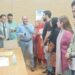 Director SKIMS Held Meeting With Regional Director IGNOU