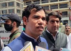 Independence-Day: ‘Come Early with ID Cards as Your Pass for Festive Gathering’: Div Com Kashmir