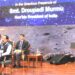 An Indian To Land On Moon In 2040, Announces Dr Jitendra
