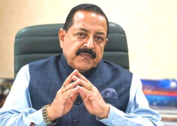 Civil Services Exam Rules Part Of Evolving Framework: Govt In Lok Sabha