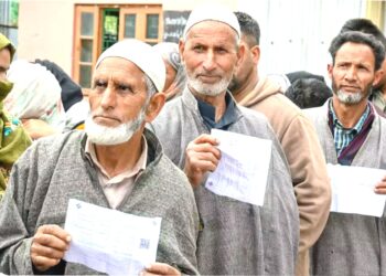 Jamaat leaders praise ECI for conducting peaceful and transparent elections
