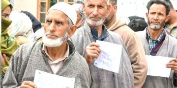 Jamaat leaders praise ECI for conducting peaceful and transparent elections
