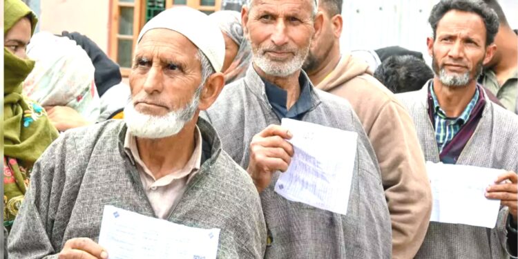 Jamaat leaders praise ECI for conducting peaceful and transparent elections