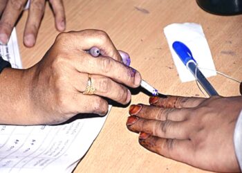 Poll body reschedules date of counting to Oct 8 in J&K, Haryana