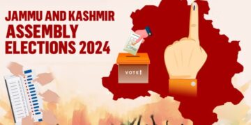 More women registered to vote in J-K assembly polls than men