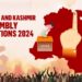 More women registered to vote in J-K assembly polls than men