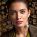 Amy Jackson Stuns in Alberta Ferretti Gown as She Marries Ed Westwick on the Amalfi Coast