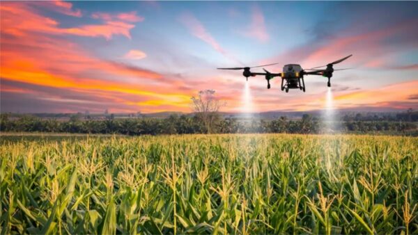 Govt Launches Satellite-Based Farm Decision Support System