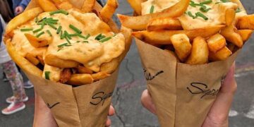 Fast Food and Teen Health: The Impact of Fast Food Consumption on Teenage Health