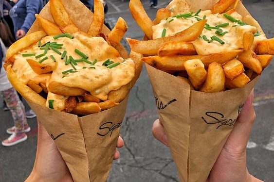 Fast Food and Teen Health: The Impact of Fast Food Consumption on Teenage Health