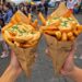 Fast Food and Teen Health: The Impact of Fast Food Consumption on Teenage Health