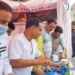 Ehasas Foundation Collab with Smile Foundation and Noor ul Huda Foundation for Free Medical Camp