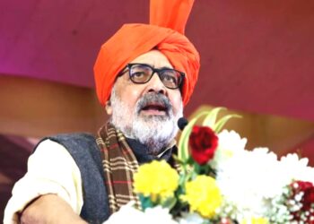 Tourist footfall dipped in J&K post Pahalgam attack, no economic assessment impact done yet: Centre