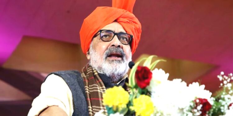 Tourist footfall dipped in J&K post Pahalgam attack, no economic assessment impact done yet: Centre