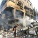 Gaza ceasefire: Hamas rejects Israeli conditions as Middle East tensions escalate